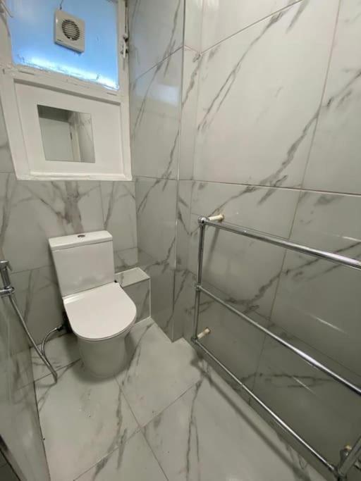 Charming Retreat In Pimlico Lejlighed London Eksteriør billede